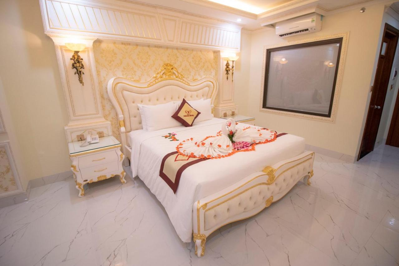 โวลก้า Hotel หวุงเต่า ภายนอก รูปภาพ